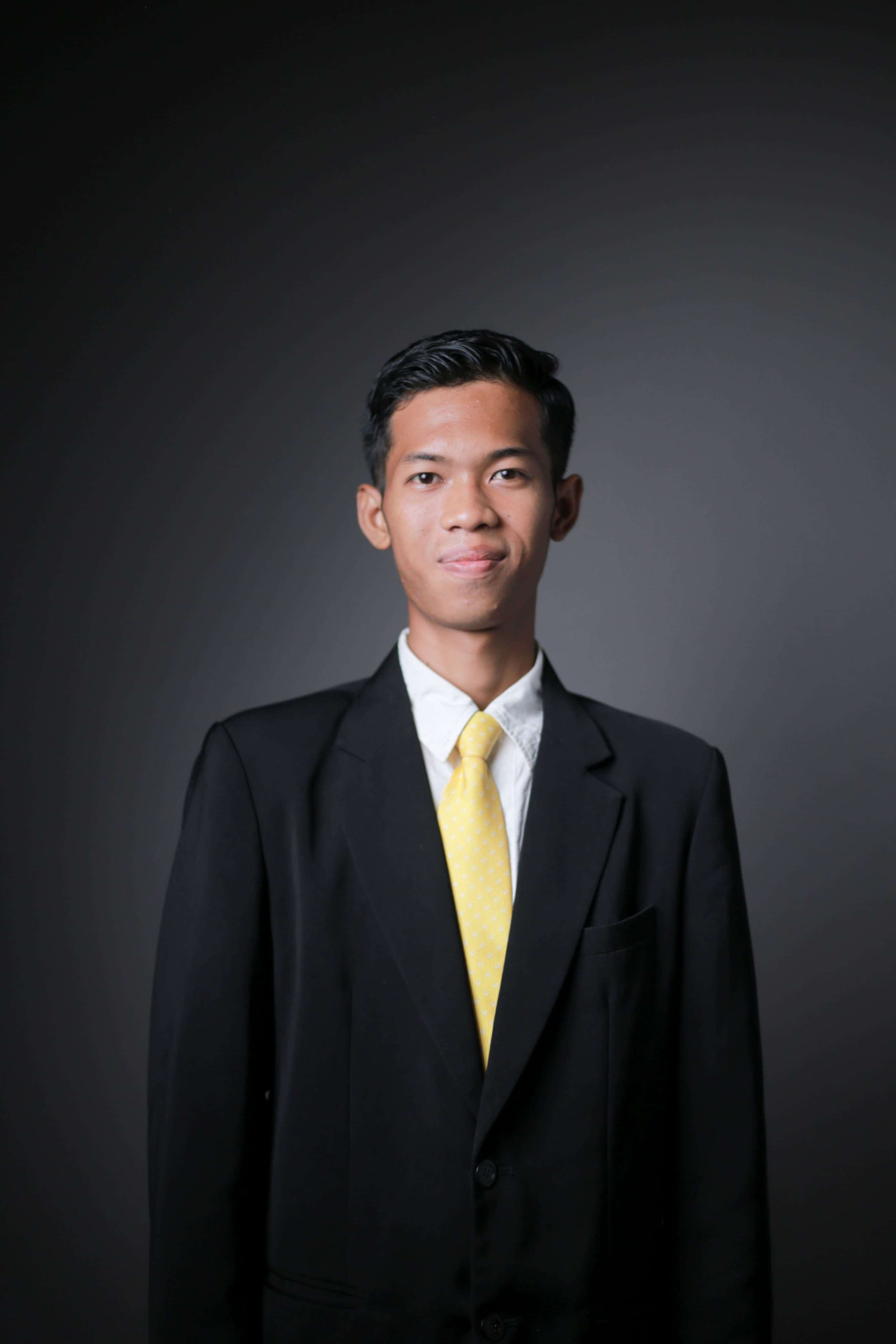 ARYUDI PRATAMA